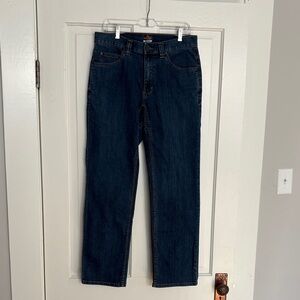 Ridgecut Classic Blue Denim Jeans